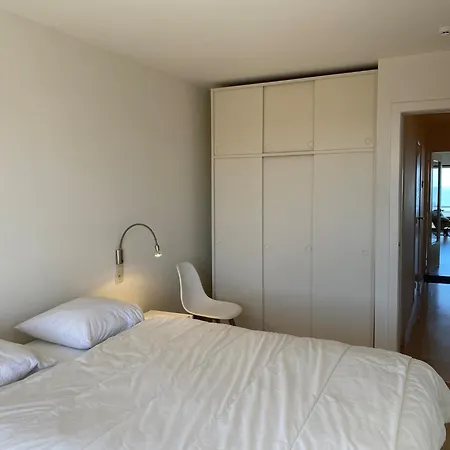 Lägenhet In With Stunning Sea Views, Cleaning Included *