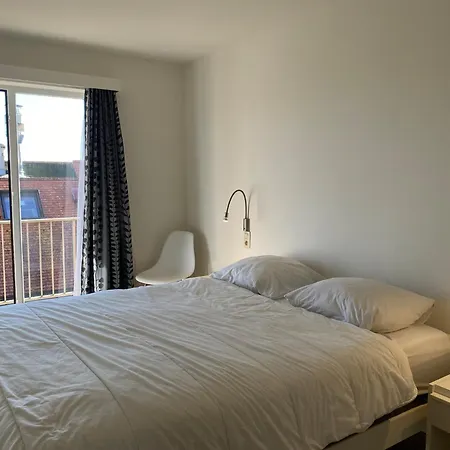 Lägenhet In With Stunning Sea Views, Cleaning Included