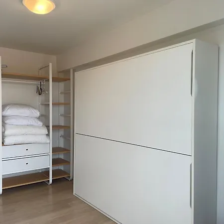 In With Stunning Sea Views, Cleaning Included