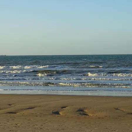 In With Stunning Sea Views, Cleaning Included Lägenhet Nieuwpoort