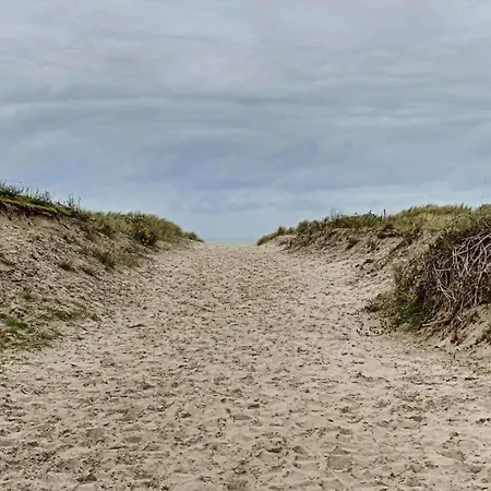 In With Stunning Sea Views, Cleaning Included * Nieuwpoort